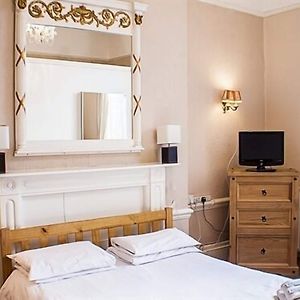 The Queensbury Hotel